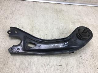 Рычаг задней подвески продольный правый SONATA YF 10-14 2012 YF 2.4 G4KK