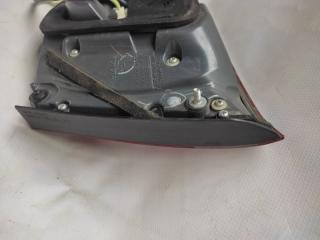 Фонарь внутренний задний левый LS460 06-12 2007 Седан 4.6