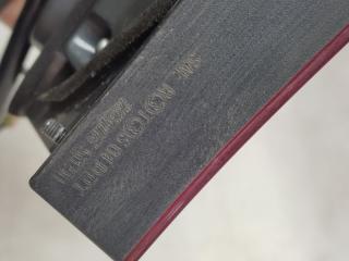 Фонарь внутренний задний левый LS460 06-12 2007 Седан 4.6