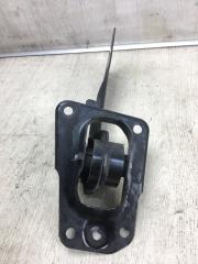 Рычаг задней подвески продольный левый VOLKSWAGEN PASSAT B7 11-15 A32 1.8 CPRA