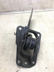 Рычаг задней подвески продольный левый VOLKSWAGEN PASSAT B7 11-15 A32 1.8 CPRA