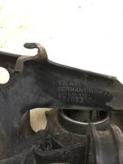 Рычаг задней подвески продольный левый PASSAT B7 11-15 2014 A32 1.8 CPRA