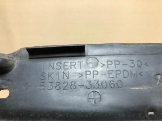 Пыльник крыла передний левый LEXUS ES350 06-12 XV40 3.5 2GR-FE