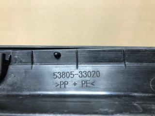 Накладка крыла переднего внутренняя передняя правая LEXUS ES350 06-12 XV40 3.5 2GR-FE