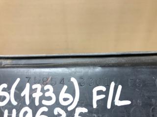 Кронштейн порога передний левый ES350 06-12 2008 XV40 3.5 2GR-FE