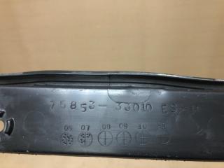 Кронштейн порога передний правый ES350 06-12 2008 XV40 3.5 2GR-FE