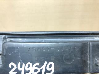 Кронштейн порога задний правый ES350 06-12 2008 XV40 3.5 2GR-FE