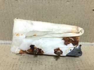 Подушка безопасности в сиденье передняя левая ES350 06-12 2008 XV40 3.5 2GR-FE