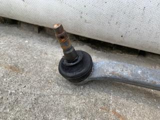 Рулевая рейка RX350/450 09-15 2012 GGL10L 3.5 2GR-FE