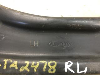 Рычаг задней подвески продольный левый SONATA YF 10-14 2011 YF 2.4 G4KJ