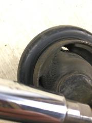 Рычаг задней подвески продольный левый SONATA YF 10-14 2011 YF 2.4 G4KJ