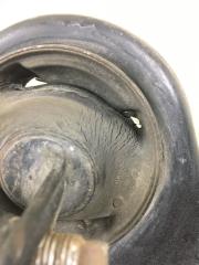 Рычаг задней подвески продольный левый SONATA YF 10-14 2011 YF 2.4 G4KJ