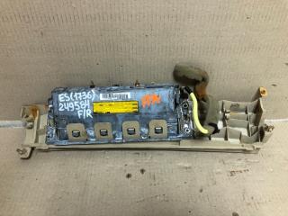 Подушка безопасности в колени правая ES350 06-12 2008 XV40 3.5 2GR-FE