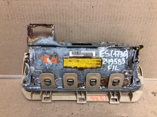 Подушка безопасности в колени левая ES350 06-12 2008 XV40 3.5 2GR-FE