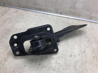 Рычаг задней подвески продольный правый VOLKSWAGEN PASSAT B7 11-15 A32 1.8 CPRA