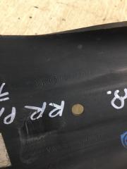 Рычаг задней подвески продольный правый PASSAT B7 11-15 2014 A32 1.8 CPRA