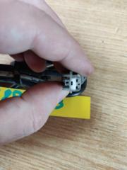 Датчик ABS передний правый ALTIMA L33 12-18 2014 L33 2.5