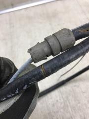 Трос стояночного тормоза задний левый JOURNEY 08-20 2011 JC 3.6 ERB