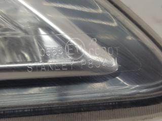 Фонарь внутренний задний левый 3 BL 09-13