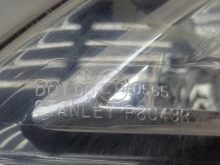 Фонарь внутренний задний правый 3 BL 09-13