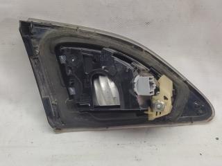 Фонарь внутренний задний правый 3 BL 09-13