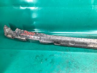 Наполнитель бампера задний NISSAN NV200 USA 13- M20X 2.0 MR20DE