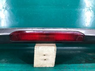 Спойлер крышки багажника RDX 06-12 2007 Внедорожник 2.3