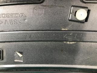 Спойлер крышки багажника RDX 06-12 2007 Внедорожник 2.3