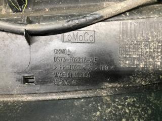 Пластик под лобовое стекло / Жабо FUSION 14- 2015 Седан C15HDTX