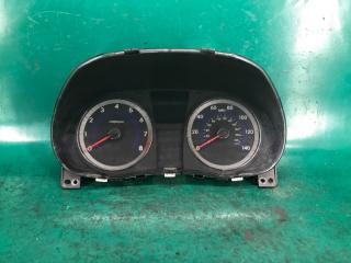 Панель приборов HYUNDAI ACCENT RB 10- 2015