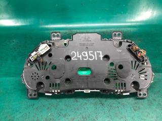 Панель приборов ACCENT RB 10- 2015 Хетчбек 1.6