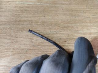 Датчик ABS передний правый HYUNDAI ELANTRA HD 06-11