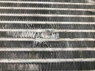 Радиатор интеркулера RDX 06-12 2007 Внедорожник 2.3