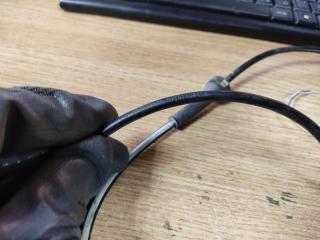 Датчик ABS передний правый ALTIMA L33 12-18 2018 L33 2.5