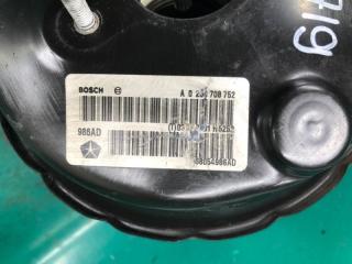 Вакуумный усилитель тормозов JOURNEY 08-20 2012 Внедорожник 3.6 ERB