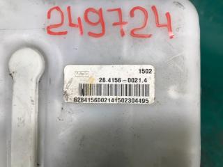 Главный тормозной цилиндр FUSION 14- 2013 Седан C20EDEF