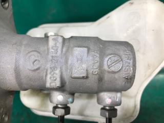 Главный тормозной цилиндр FUSION 14- 2013 Седан C20EDEF