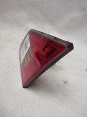 Фонарь внутренний задний правый G25/G35/G37/Q40 06-14