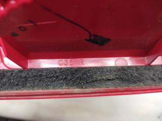 Фонарь внутренний задний правый G25/G35/G37/Q40 06-14