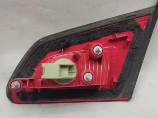 Фонарь внутренний задний левый INFINITI G25/G35/G37/Q40 06-14