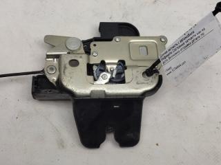 Замок крышки багажника G25/G35/G37/Q40 06-14