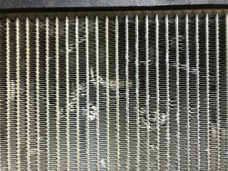 Испаритель кондиционера RX350/450 09-15 2012 GGL10L 3.5 2GR-FE