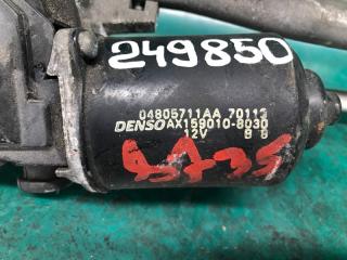 Трапеция стеклоочистителей CHRYSLER 300 04-10 Седан 3.5 EGG