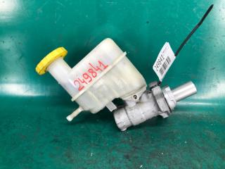 Главный тормозной цилиндр JEEP CHEROKEE 14- Внедорожник 2.4