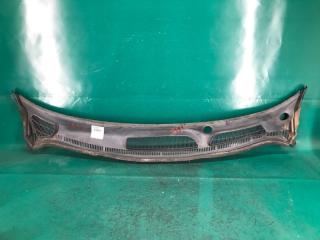 Пластик под лобовое стекло / Жабо FORD FIESTA 08-17 2013