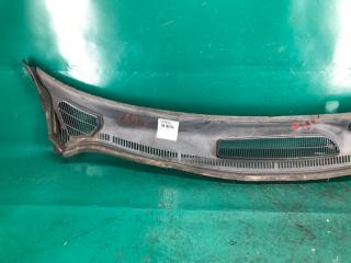 Пластик под лобовое стекло / Жабо FORD FIESTA 08-17 Хэтчбек 1.6 XDEZ