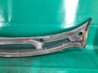 Пластик под лобовое стекло / Жабо FIESTA 08-17 2013 Хэтчбек 1.6 XDEZ