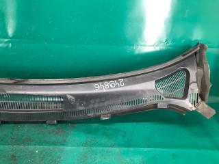 Пластик под лобовое стекло / Жабо FIESTA 08-17 2013 Хэтчбек 1.6 XDEZ