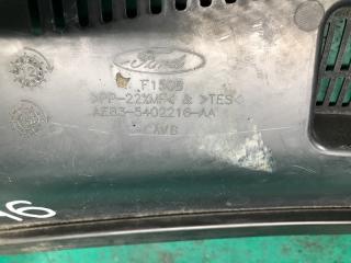 Пластик под лобовое стекло / Жабо FIESTA 08-17 2013 Хэтчбек 1.6 XDEZ