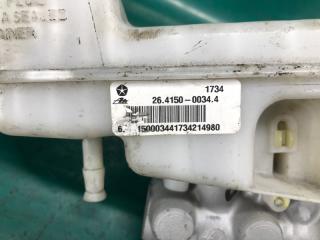 Главный тормозной цилиндр PATRIOT 10-17 2014 Внедорожник 2.0